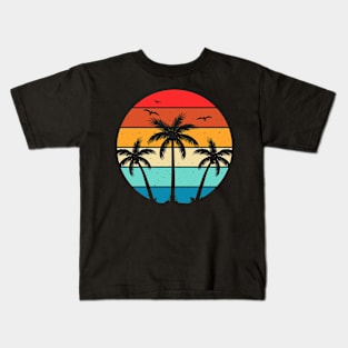 Surfing T Shirt For Women Men Kids T-Shirt